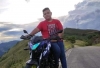Motero del club “Solo Demonios” falleció en accidente de tránsito en vía Yopal-Aguazul