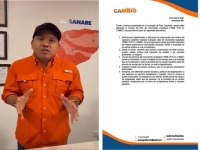 Firmes por el Cambio rechazó supuesta encuesta que se viene realizando en Pore