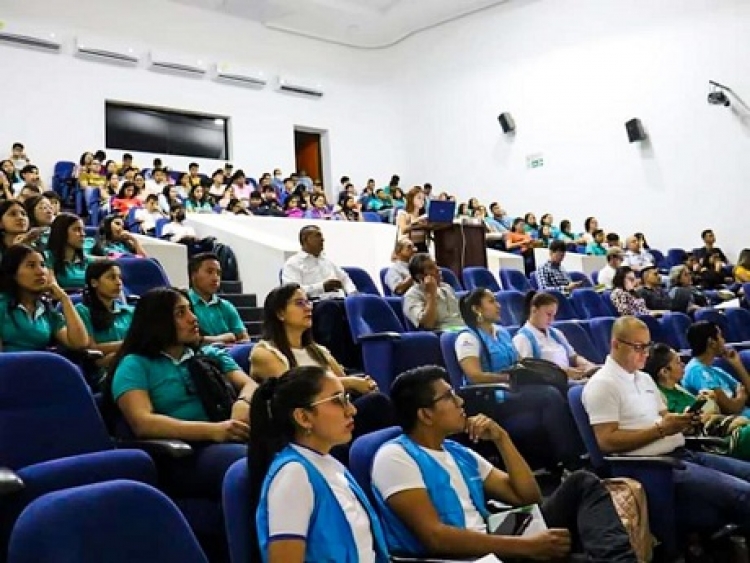 Comprometidos con la Educación Ambiental