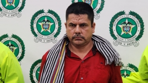 Capturado por darle 7 puñaladas a su esposa