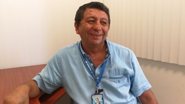 La afirmación “mafiosos” por ventajas en honorarios, es una calumnia: Sindicato de empleados del Hospital