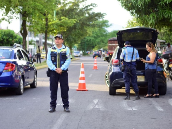 Preocupante balance de seguridad vial en Yopal: nueve fallecidos en lo que va de 2026