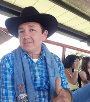 Asesinaron a un hombre en Monterrey, al parecer, por robarle la motocicleta en la que se movilizaba