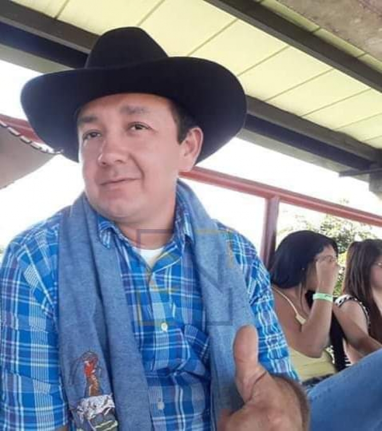 Asesinaron a un hombre en Monterrey, al parecer, por robarle la motocicleta en la que se movilizaba