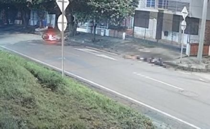 Nueva víctima mortal deja un accidente de tránsito en Yopal