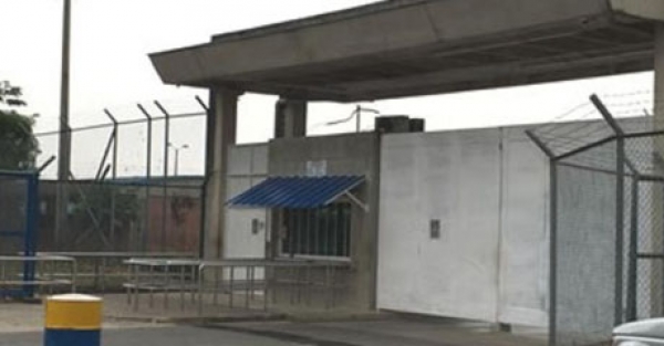 Cuatro reclusos dieron positivo para Covid-19 en la Cárcel La Guafilla de Yopal