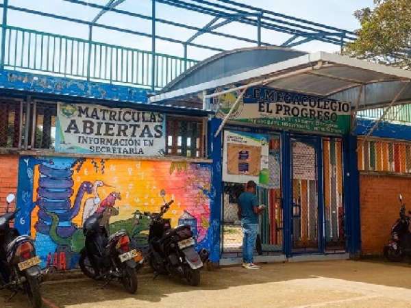 Secretaría de Educación de Yopal ajusta turnos de vigilancia para garantizar cobertura hasta fin de año