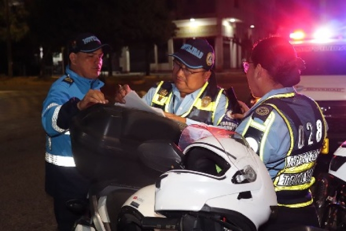 Mejoran los indicadores de seguridad vial en Yopal