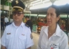 Bomberos de Yopal se alista para celebrar sus 50 años de creación
