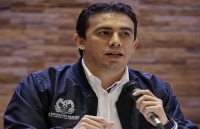 Las preocupaciones del registrador: Posible intervención de grupos armados en elecciones regionales