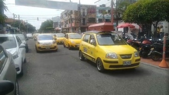 Los diecisiete puntos que permitieron levantar el paro de taxistas