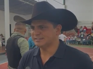 Gobernador de Casanare reportó avances en la pavimentación de la Ruta de los Libertadores