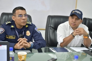 Se activa Sala de Crisis de Casanare y PMU, para enfrentar fenómeno del Niño