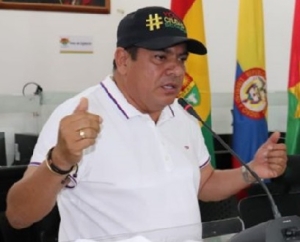 Procuraduría sanciona exalcalde Luis Eduardo Casto por polémicas declaraciones sobre trabajadoras sexuales migrantes
