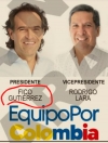 Consejo Nacional Electoral definirá si Federico Gutiérrez puede aparecer como Fico en el tarjetón
