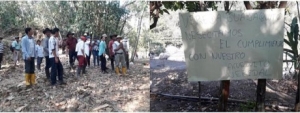 Habitantes de Guayaquito exigen acueducto veredal y gas