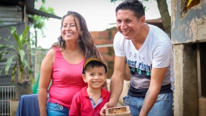 El dulce sabor del rescate (Informe Especial)