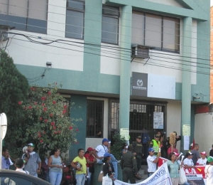 Hay 12 movimientos inscritos con miras a llegar a Gobernación y Alcaldías