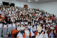 Yopal promovió la seguridad digital para mujeres en jornada de formación tecnológica