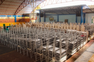5 nuevos proyectos se financiarían bajo la modalidad de “Obras por Impuestos” en Casanare