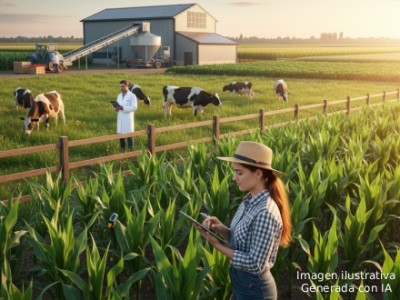Unillanos llevará tres programas técnicos agropecuarios a Villanueva