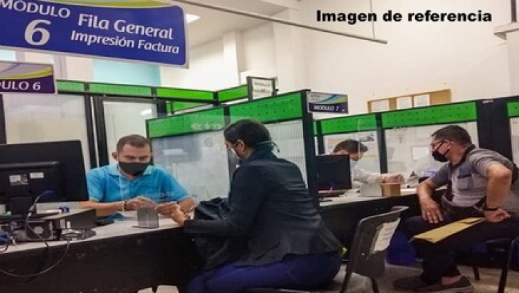EAAAY trabajará en jornada continua este viernes 14 de abril