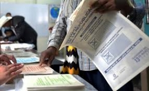 Desconfianza ha generado decisión de Registraduría de solicitar reconteo de votos para el Senado en todas las mesas del país