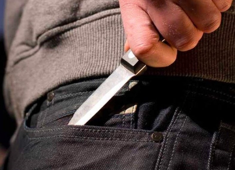 Hieren a hombre con arma cortopunzante por robarlo en Yopal