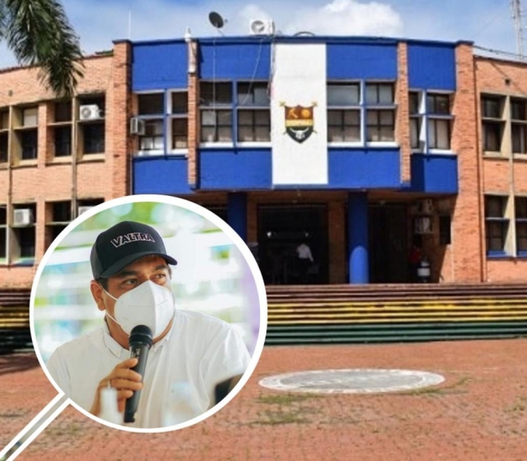 Se rajó Alcaldía de Yopal en auditoría de Contraloría de Casanare