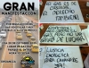 Hoy los taxistas de Yopal marcharán en contra de una eventual suspensión del servicio de gas vehicular
