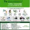 Este jueves viernes se adelantará jornada de recolección de residuos posconsumo