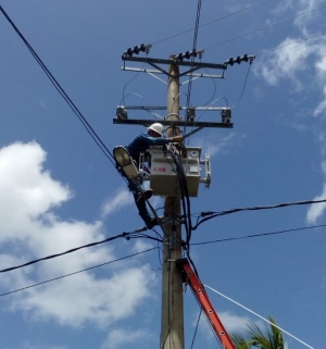 Casanare: nuevas suspensiones de energía por mantenimiento los días 25 y 27 de enero