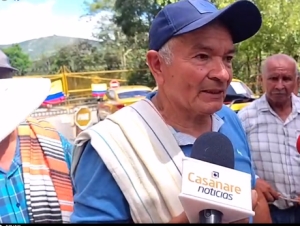 Ante protestas de transportadores MinEnergía anuncia medidas para mitigar la situación de abastecimiento de gas en Meta y Casanare