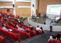 Yopal evalúa acciones para mejorar la seguridad vial