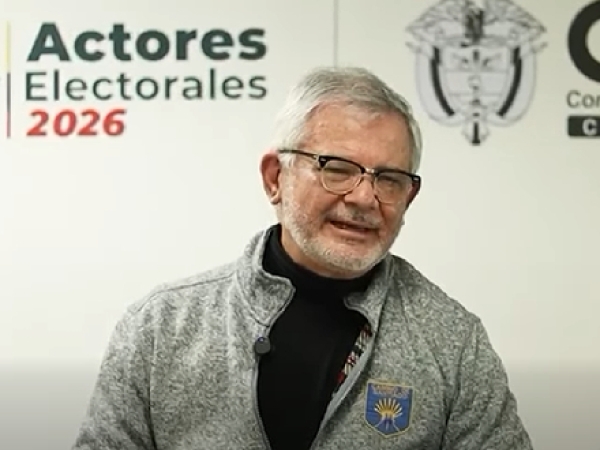 CNE asume control de plataforma tecnológica para acreditar testigos y observadores en las elecciones presidenciales