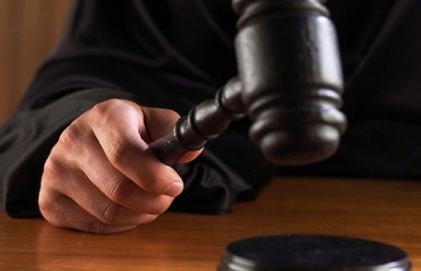 Condenado a 16 meses agresor de su ex compañera sentimental