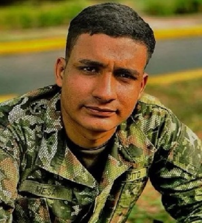 Ejército se pronunció sobre fallecimiento de un soldado en zona rural de Hato Corozal