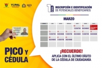 Hoy arranca convocatoria de la Alcaldía de Yopal para programa de subsidios de vivienda