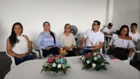 Yadira Avella quiere aspirar nuevamente a la Alcaldía de Aguazul