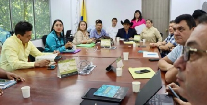 El 02 de diciembre de elegirá el nuevo director o directora de Corporinoquia