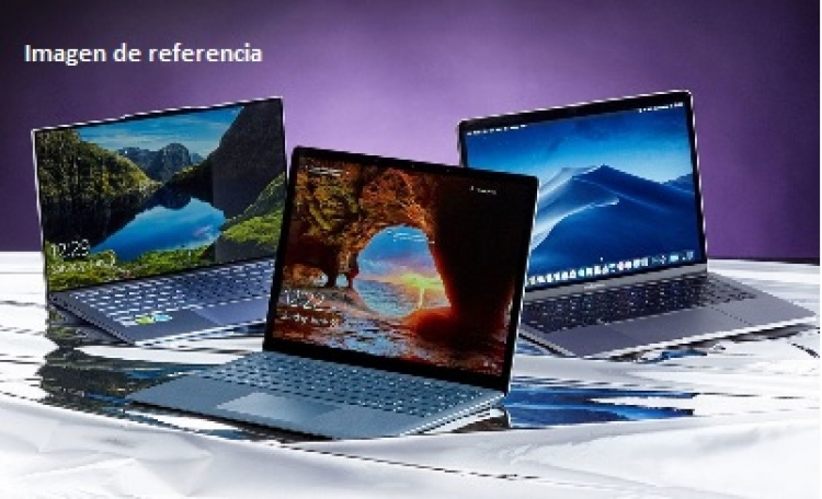 Computadores con software antirrobo fueron robados de un colegio de Pore