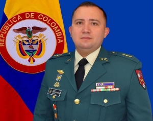 Oficial del Ejército, natural de Paz de Ariporo, murió en operativo contra las disidencias de las Farc en el Cauca