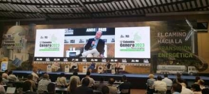 ACP ve con buenos ojos la unión de criterios que tiene el Gobierno nacional con respecto a la transición energética
