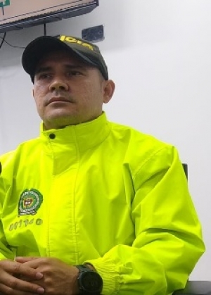 Policía advierte sobre los riesgos del fentanilo