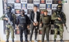 A la cárcel presunto integrante del Clan del Golfo capturado en Casanare