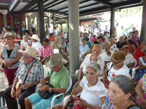 Entregas de paquetes nutricionales para el sector rural de Yopal hará el Departamento