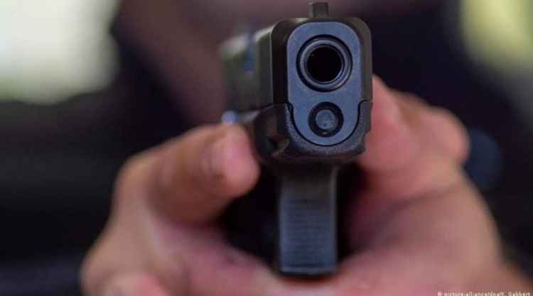 Adulto mayor fue baleado en un intento de fleteo en Yopal