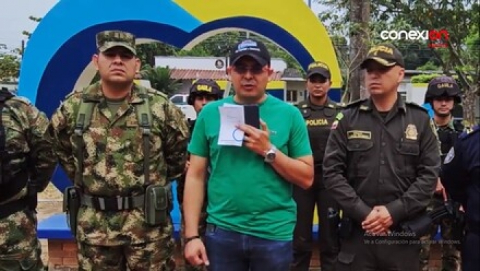 Ofrecen 20 millones de recompensa para dar con los autores de los homicidios en la manga de coleo de Villanueva