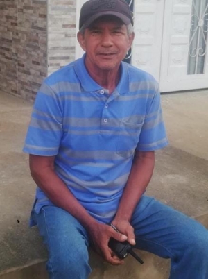 Fiscalía busca en Casanare a Luis Hernando Ramírez, reportado como desaparecido