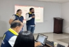 Empresas presentaron sus planes de gestión del riesgo industrial